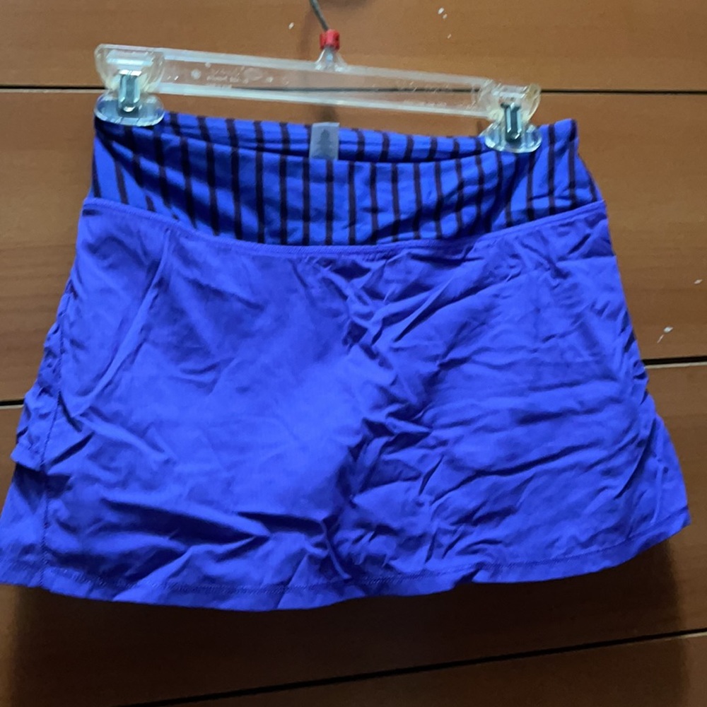 Ivviva skort